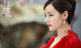 迪丽热巴主演的电视剧,穿越时空的浪漫传奇