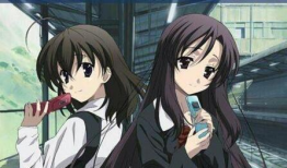 日本无修动漫网站,带你领略原汁原味的动漫世界