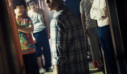 韩国犯罪电视剧,韩国犯罪剧的悬疑世界