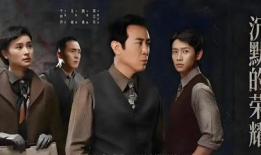 电视剧  荣誉,荣耀与牺牲的传奇征程